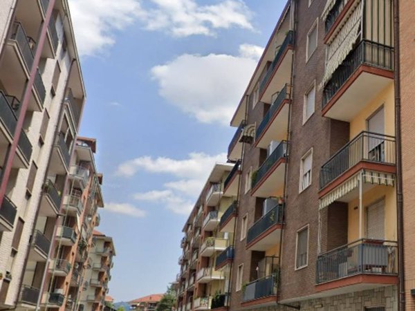appartamento in vendita a Nichelino