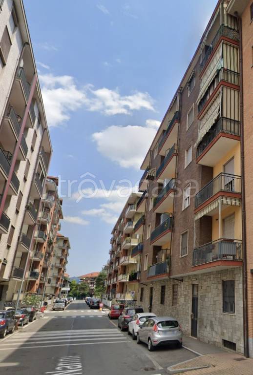 appartamento in vendita a Nichelino