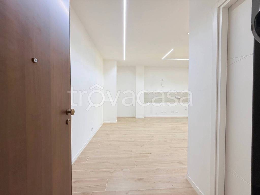 appartamento in vendita a Nichelino