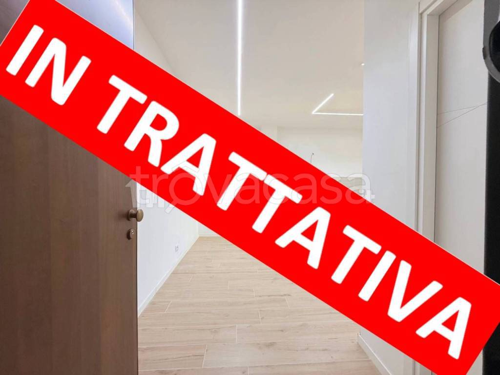 appartamento in vendita a Nichelino