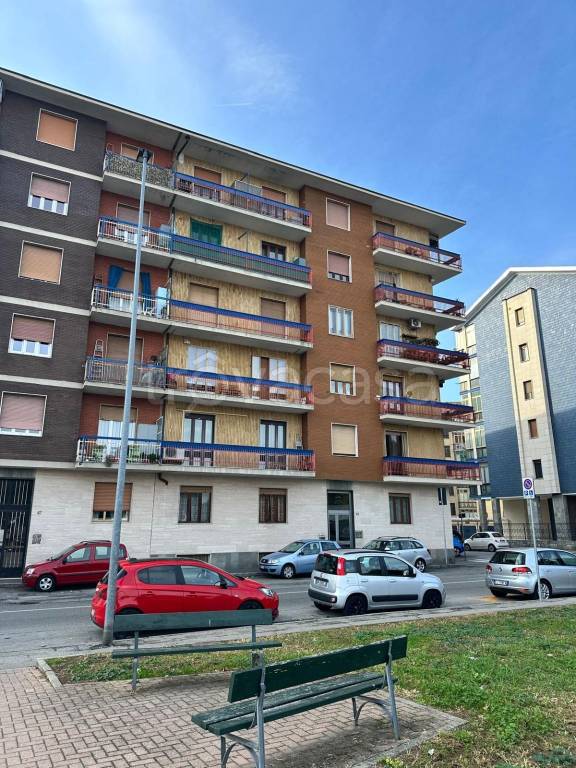 appartamento in vendita a Nichelino