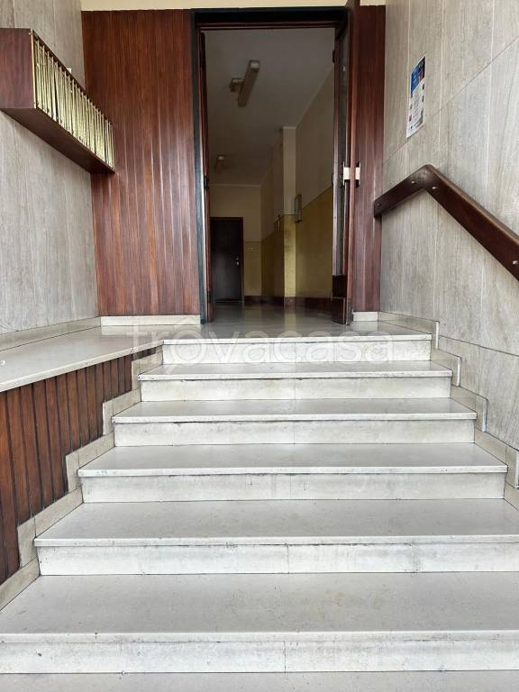 appartamento in vendita a Nichelino