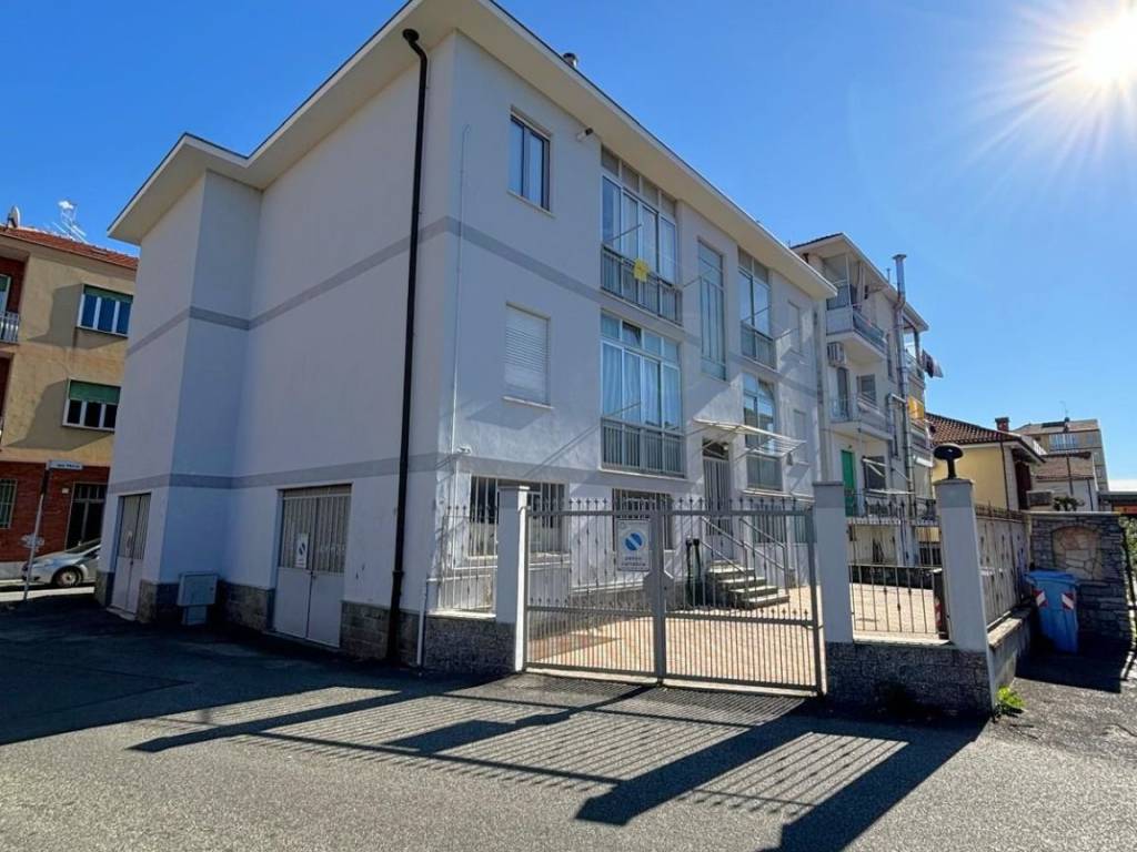 appartamento in vendita a Nichelino