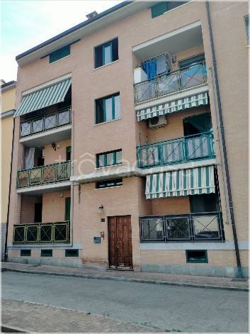 appartamento in vendita a Nichelino in zona Crociera