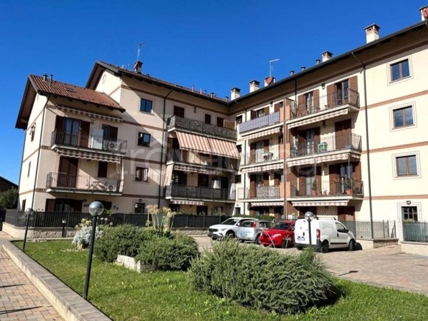 appartamento in vendita a Nichelino