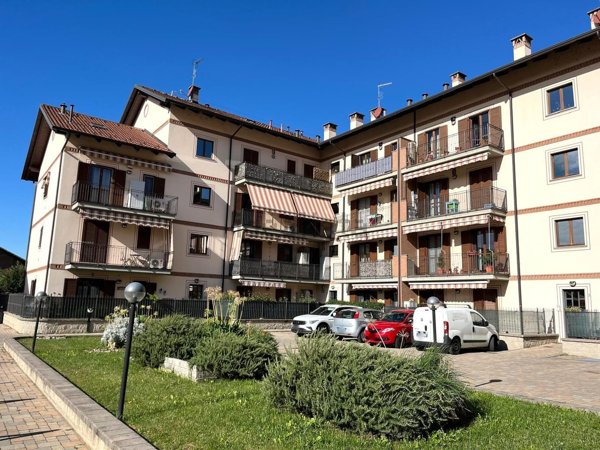 appartamento in vendita a Nichelino in zona Crociera