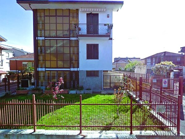 appartamento in vendita a Nichelino