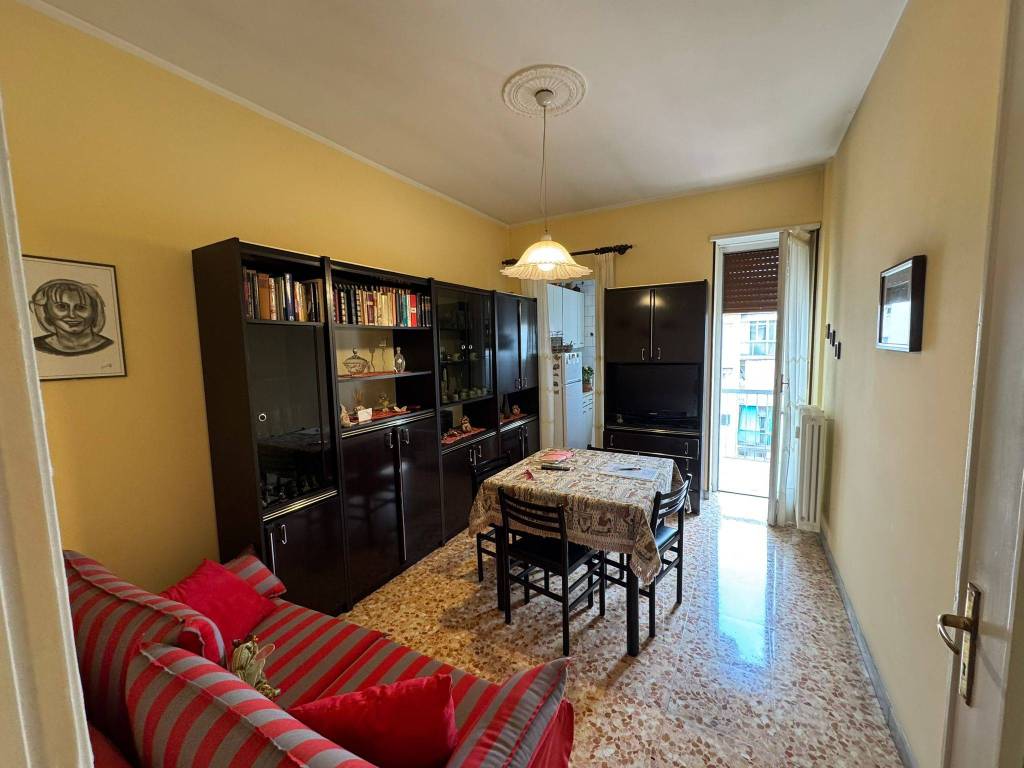 appartamento in vendita a Nichelino