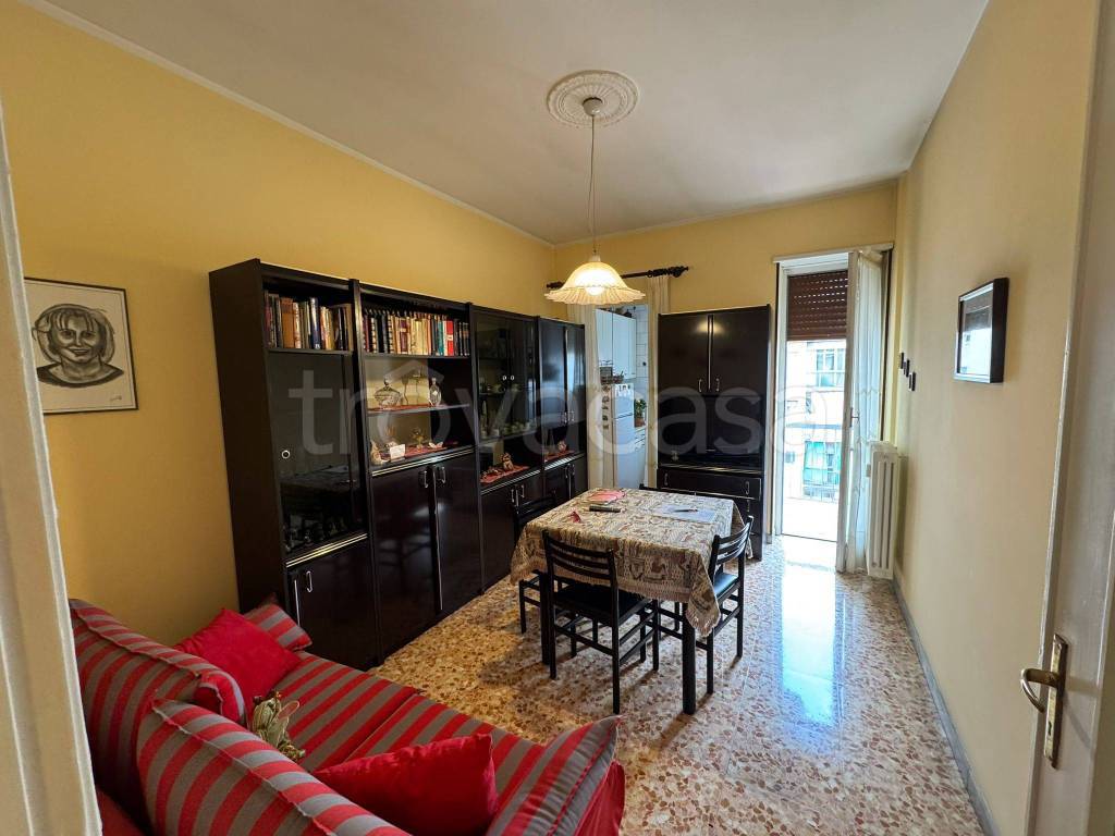 appartamento in vendita a Nichelino