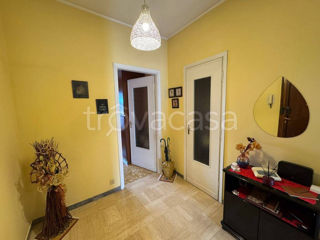 appartamento in vendita a Nichelino