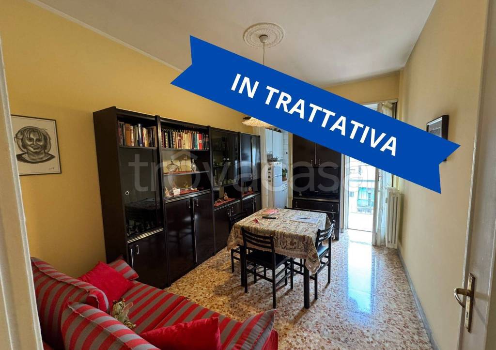 appartamento in vendita a Nichelino