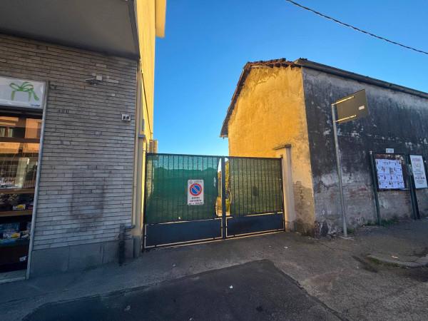 negozio in vendita a Nichelino