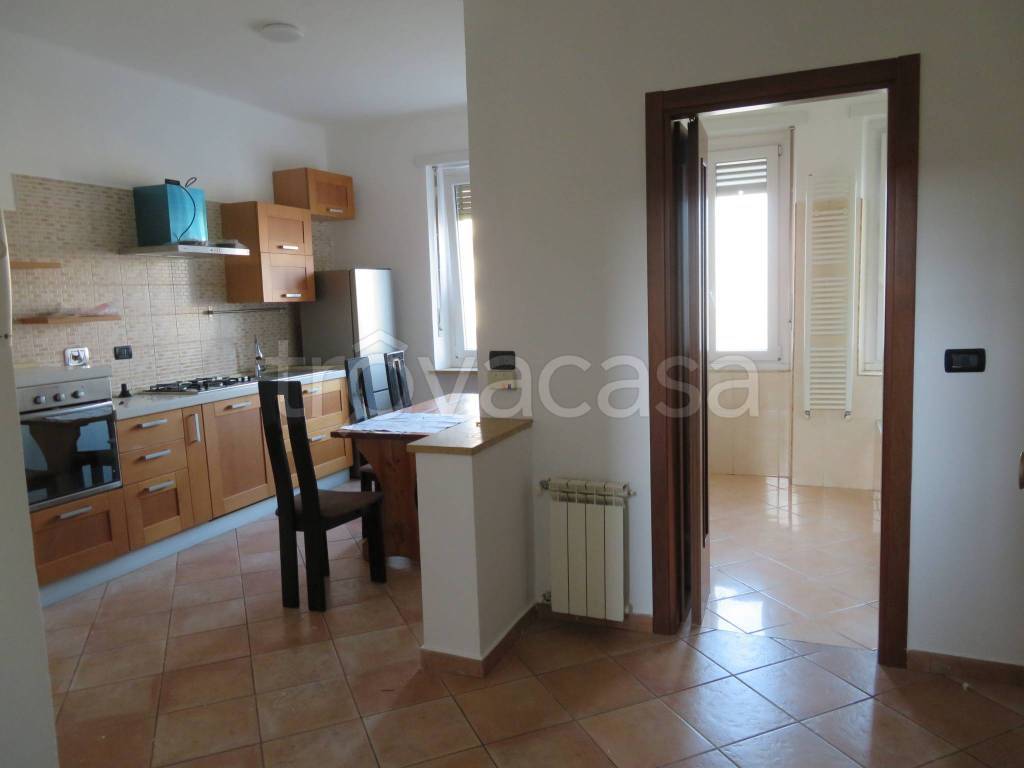 appartamento in vendita a Nichelino