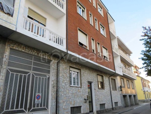 appartamento in vendita a Nichelino in zona Crociera