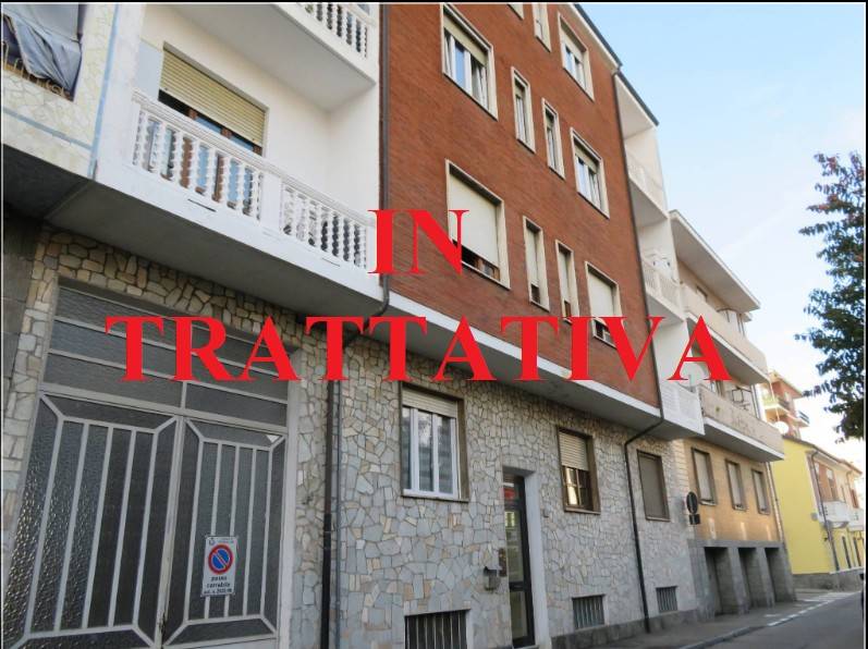 appartamento in vendita a Nichelino in zona Crociera
