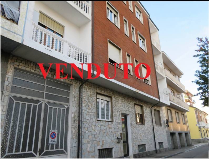 appartamento in vendita a Nichelino in zona Crociera