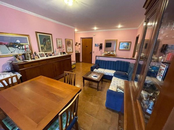 appartamento in vendita a Nichelino