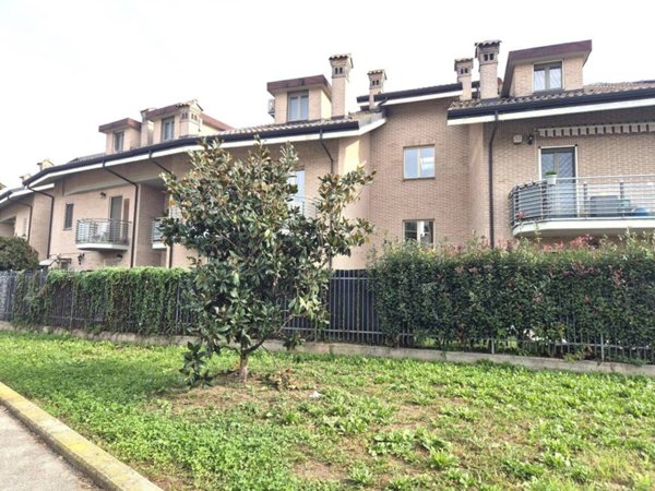 appartamento in vendita a Nichelino