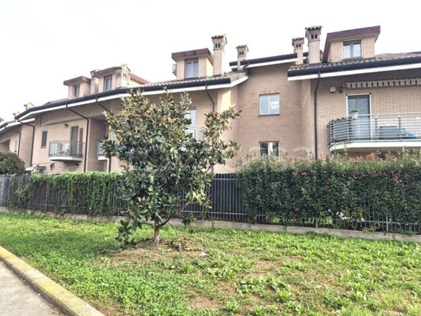 appartamento in vendita a Nichelino