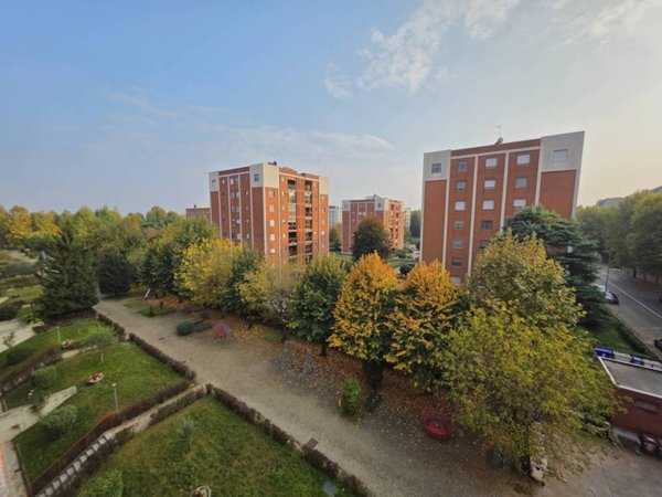 appartamento in vendita a Nichelino