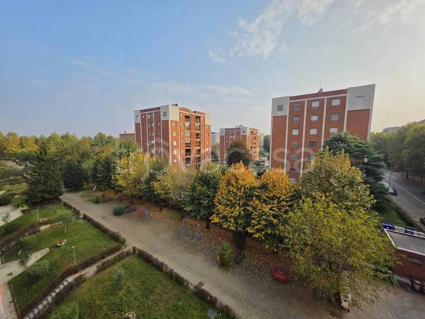 appartamento in vendita a Nichelino