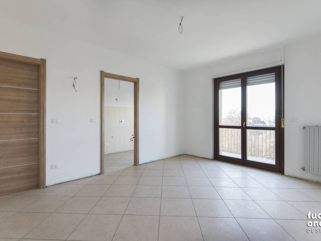 appartamento in vendita a Nichelino