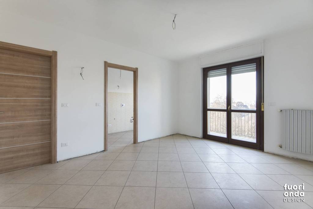 appartamento in vendita a Nichelino