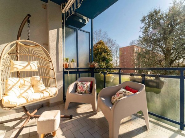 appartamento in vendita a Nichelino