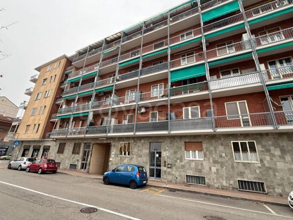 appartamento in vendita a Nichelino