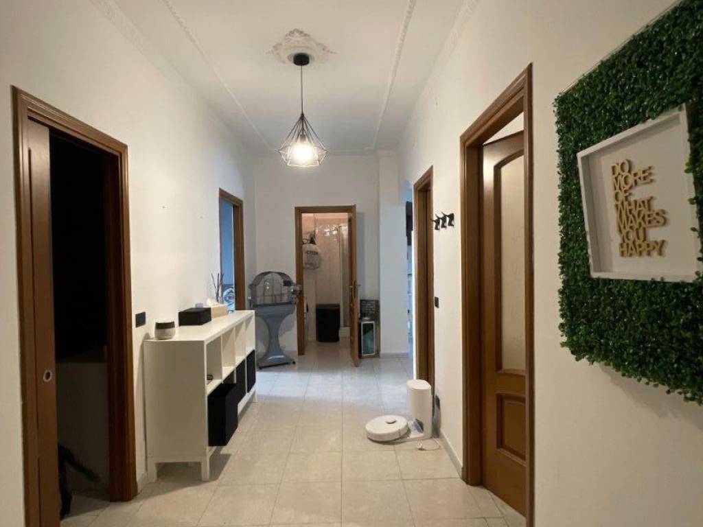 appartamento in vendita a Nichelino