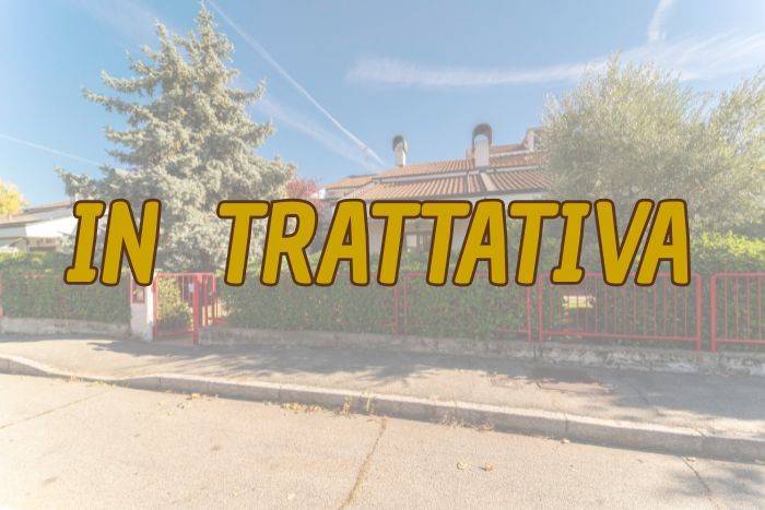 casa indipendente in vendita a Nichelino