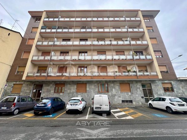 appartamento in vendita a Nichelino