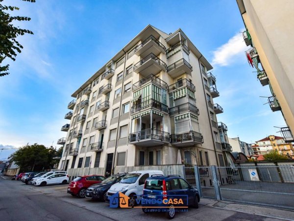 appartamento in vendita a Nichelino