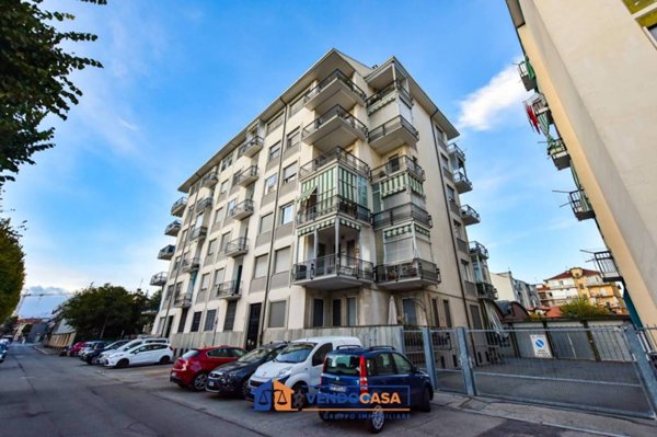 appartamento in vendita a Nichelino