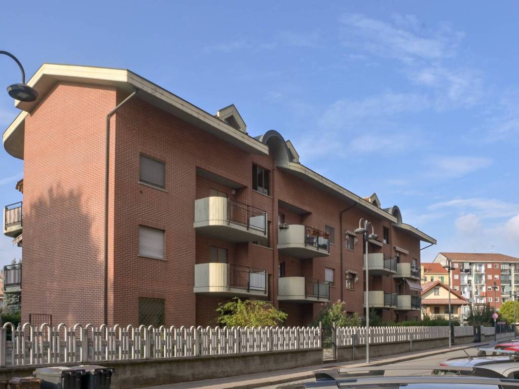 appartamento in vendita a Nichelino