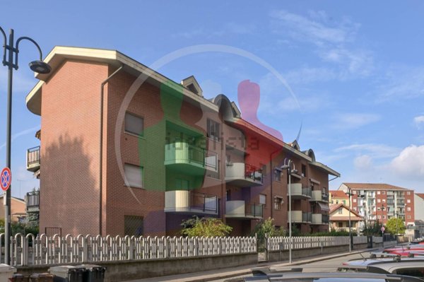 appartamento in vendita a Nichelino