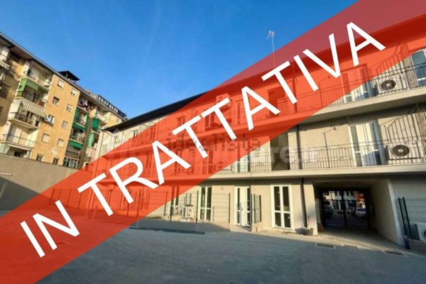 appartamento in vendita a Nichelino