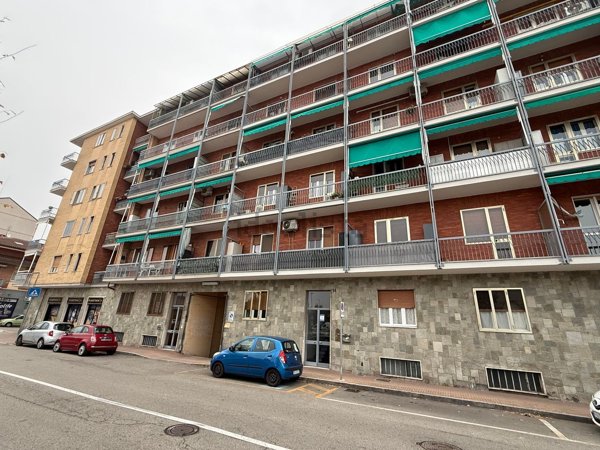 appartamento in vendita a Nichelino