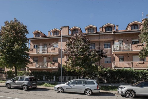 appartamento in vendita a Nichelino