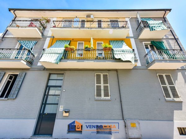 appartamento in vendita a Nichelino