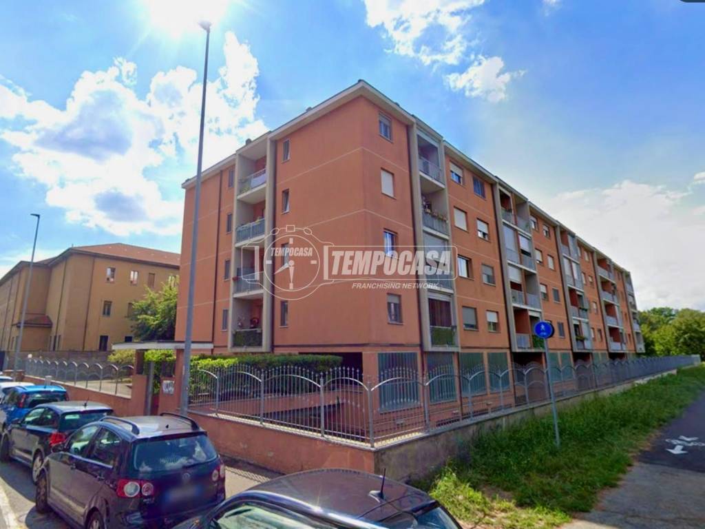 appartamento in vendita a Nichelino