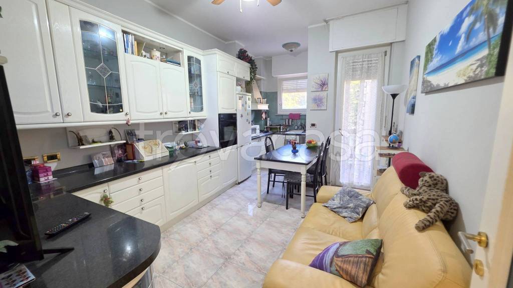 appartamento in vendita a Nichelino