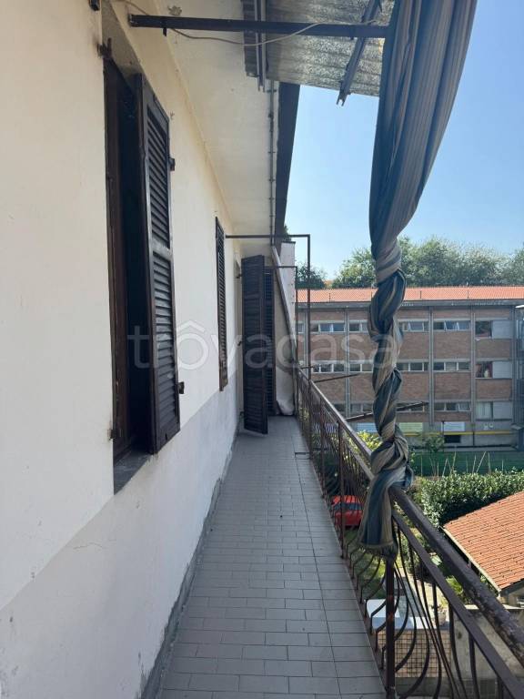 appartamento in vendita a Nichelino