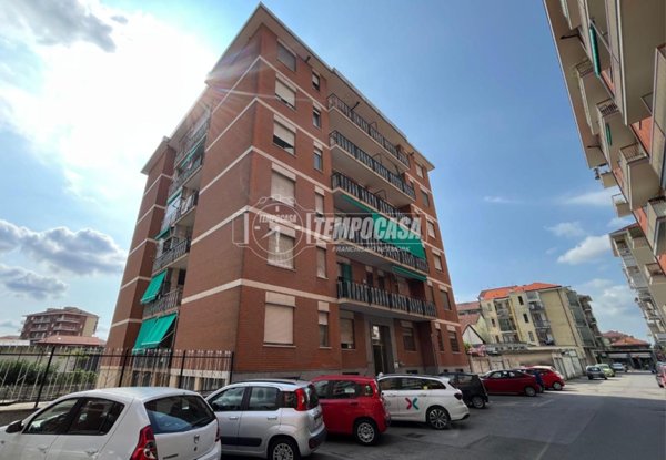 appartamento in vendita a Nichelino