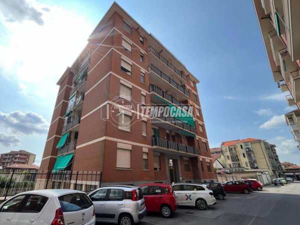 appartamento in vendita a Nichelino