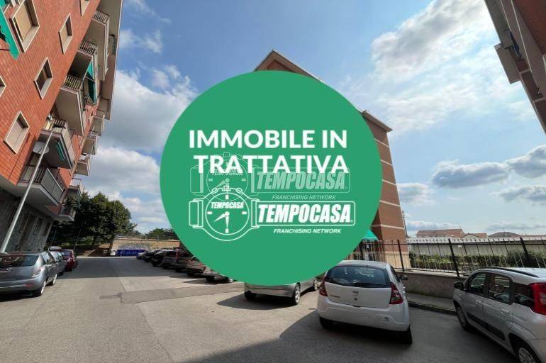 appartamento in vendita a Nichelino