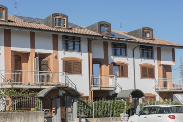 casa indipendente in vendita a Nichelino