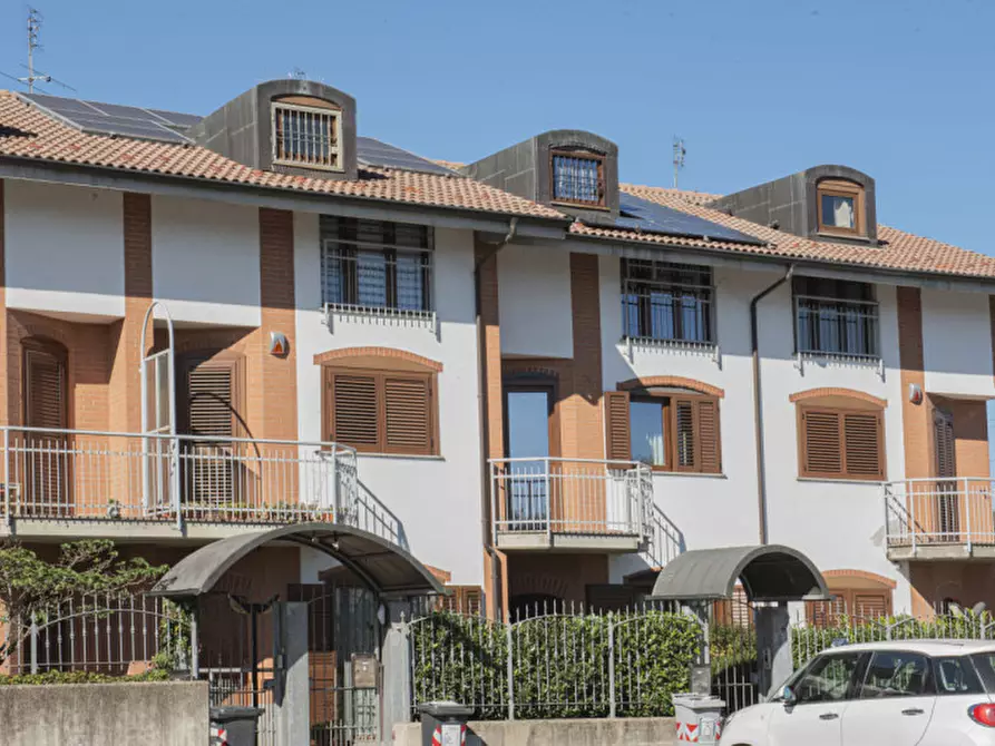 casa indipendente in vendita a Nichelino