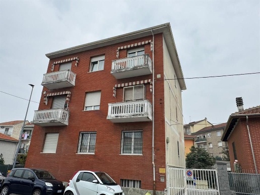 appartamento in vendita a Nichelino