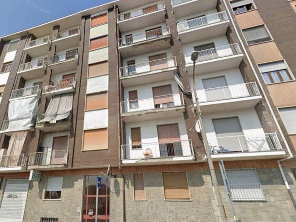 appartamento in vendita a Nichelino